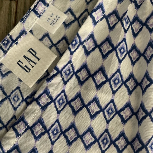 GAP Dress👗💙🌼✨ - Picture 3 of 5